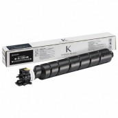 Тонер-картридж KYOCERA (TK-8345K) TASKalfa 2552ci / 2553ci, черный, оригинальный, ресурс 20000 страниц, 1T02L70NL0