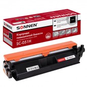 Картридж лазерный SONNEN (SC-051H) для CANON MF269dw/267dw/264dw, ресурс 4000 стр., 364092