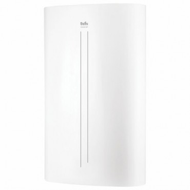 Водонагреватель накопительный электрический BALLU BWH/S 80 Rodon SP, 2 кВт, 80 л, сталь, 27598, НС-1602459